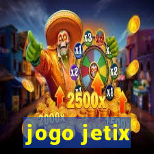 jogo jetix